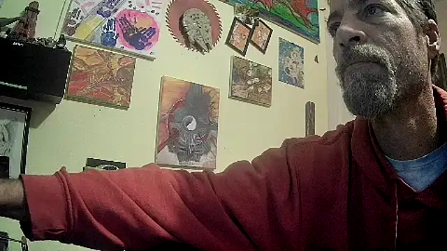 druetrue online show from November 20, 2025, 4:40 pm