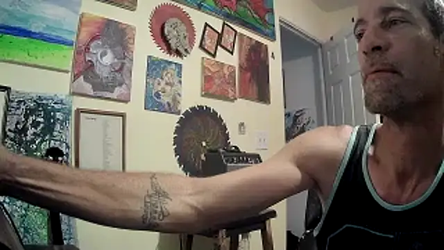 druetrue online show from September 15, 2025, 11:16 pm