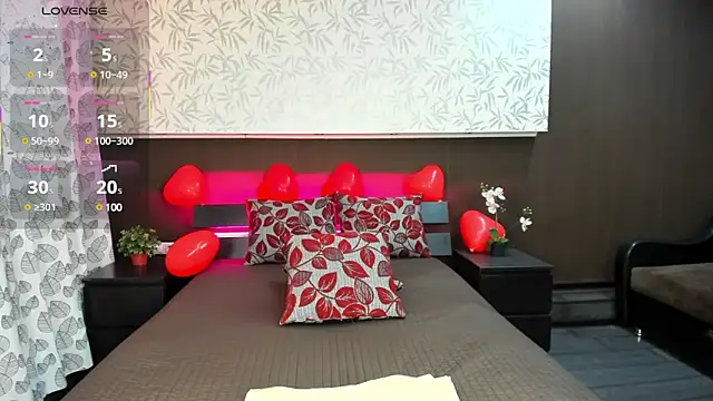 Donna Evans online show from February 25, 2025, 3:09 am