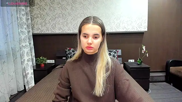 Donna Evans online show from March 23, 2025, 12:15 am