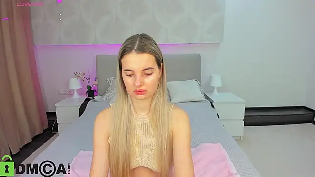 Snapshot of Donna_Evans chatting on March 4, 2026, 12:07 am Donna Evans online show from March 4, 2026, 12:07 am