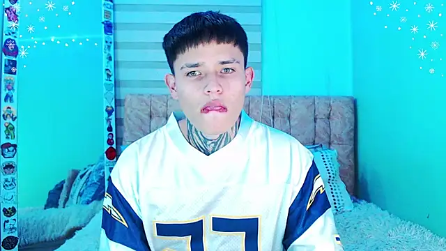  justinmoon2 online show from January 10, 2026, 4:41 am