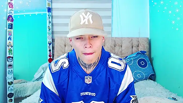  justinmoon2 online show from January 14, 2026, 4:38 am