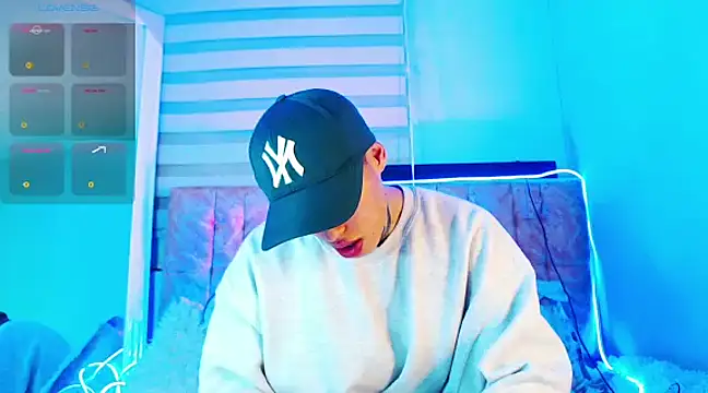  justinmoon2 online show from March 18, 2025, 5:12 am