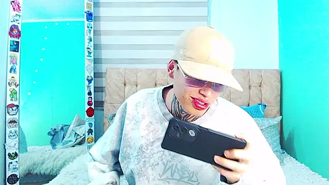 Snapshot of _justinmoon2 chatting on March 17, 2026, 5:10 am justinmoon2 online show from March 17, 2026, 5:10 am