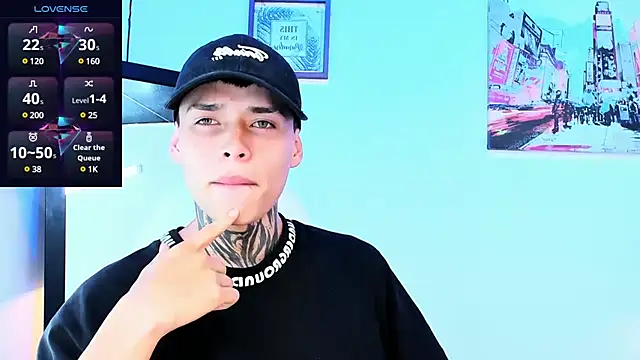  justinmoon2 online show from January 8, 2025, 3:08 am