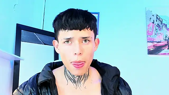  justinmoon2 online show from January 15, 2025, 9:45 am