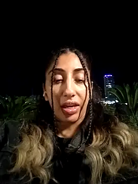 Hotasiansensation online show from November 2, 2025, 1:43 am