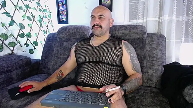 Snapshot of JD-69 chatting on January 25, 2025, 4:57 pm JD-69 online show from January 25, 2025, 4:57 pm