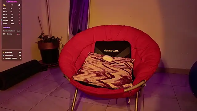 Snapshot of mrj99219 chatting on April 3, 2026, 6:20 am mrj99219 online show from April 3, 2026, 6:20 am