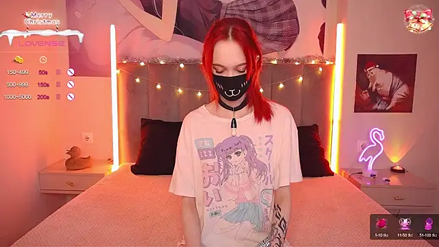 Snapshot of Enjoy_jane chatting on January 22, 2025, 6:52 am Enjoy jane online show from January 22, 2025, 6:52 am