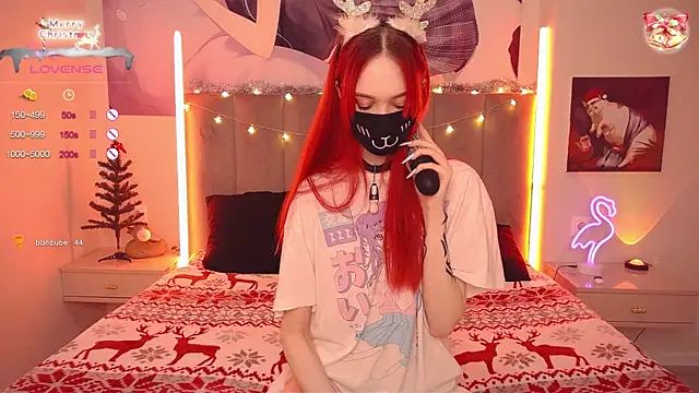 Snapshot of Enjoy_jane chatting on December 30, 2024, 1:04 am Enjoy jane online show from December 30, 2024, 1:04 am