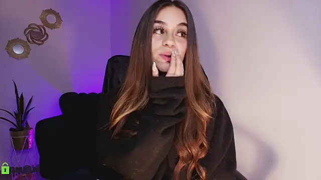 Snapshot of aliss_ev chatting on December 16, 2025, 5:11 am aliss ev online show from December 16, 2025, 5:11 am