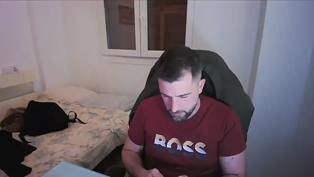 alex877x online show from April 18, 2026, 3:14 pm