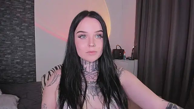 ATOMIC-KETCHUP online show from October 3, 2025, 1:01 pm