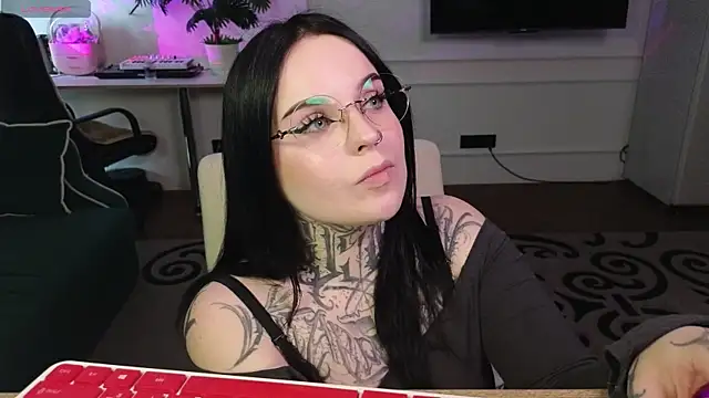 ATOMIC-KETCHUP online show from April 11, 2026, 7:45 am