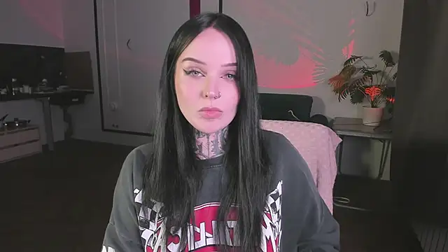 ATOMIC-KETCHUP online show from October 16, 2025, 3:09 pm