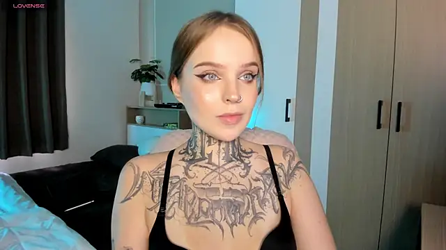 ATOMIC-KETCHUP online show from February 12, 2025, 6:19 am