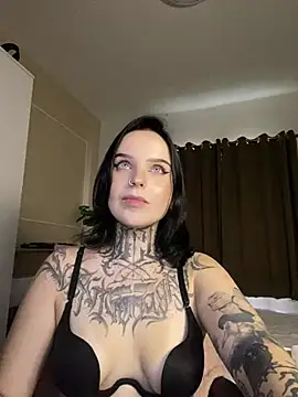 ATOMIC-KETCHUP online show from February 27, 2025, 8:46 am