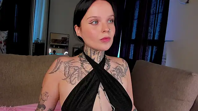 ATOMIC-KETCHUP online show from March 14, 2025, 4:54 am