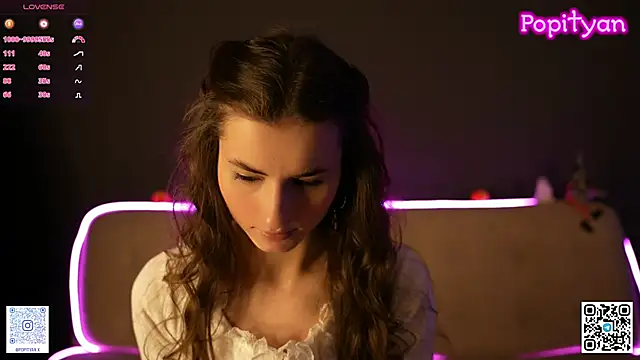 popityan1 online show from November 5, 2025, 1:52 am