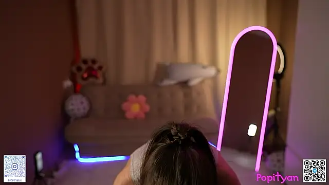 popityan1 online show from February 11, 2026, 7:41 am