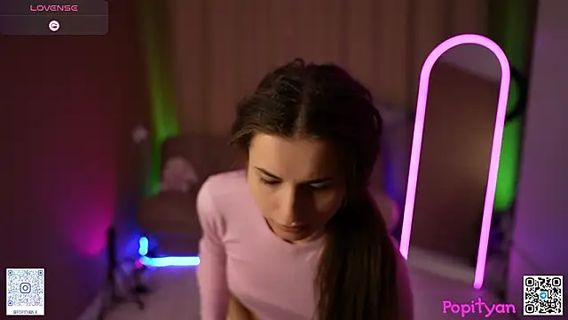 popityan1 online show from March 14, 2026, 8:09 am