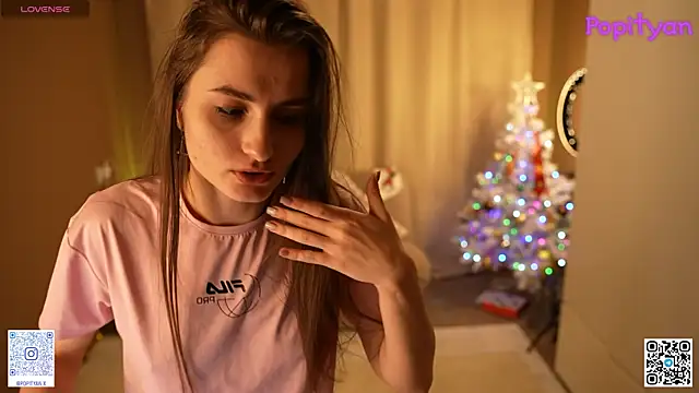 popityan1 online show from January 6, 2026, 9:35 am