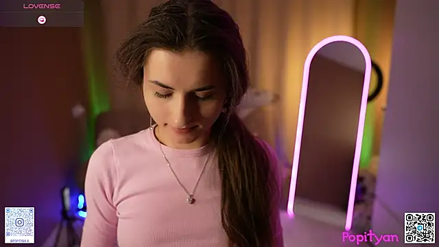 popityan1 online show from March 12, 2026, 8:51 am