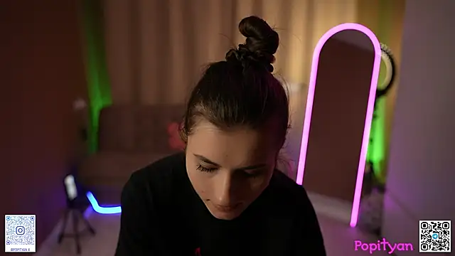 popityan1 online show from February 21, 2026, 7:32 am