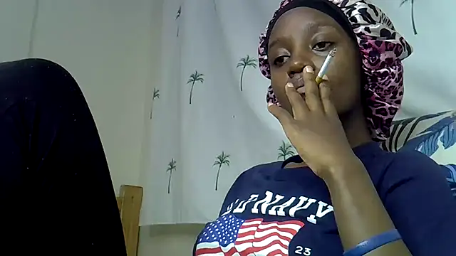 Enkarxx online show from May 18, 2026, 10:03 pm