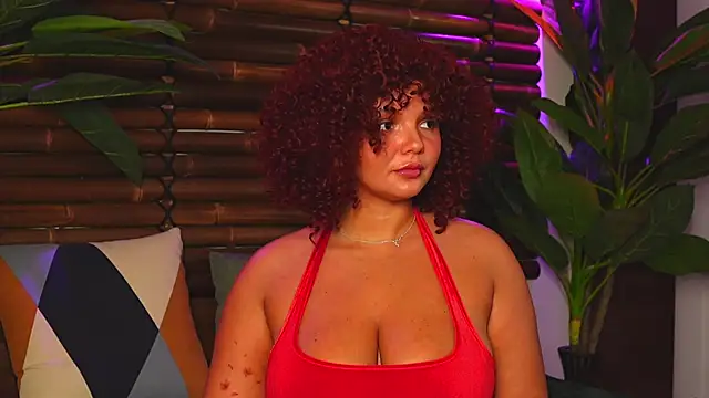 CelesteBailey online show from March 7, 2025, 6:57 am