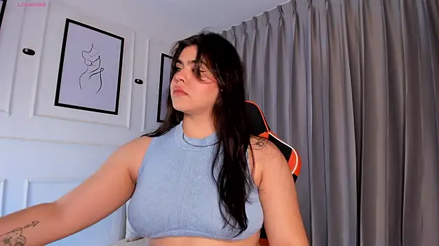 Snapshot of veronica185 chatting on January 13, 2026, 2:59 am veronica185 online show from January 13, 2026, 2:59 am