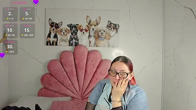 Snapshot of NiickyJones chatting on January 31, 2026, 9:57 pm NiickyJones online show from January 31, 2026, 9:57 pm