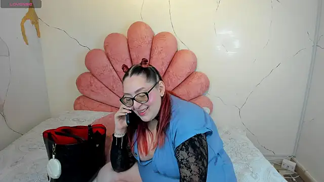 NiickyJones online show from March 6, 2026, 5:35 am