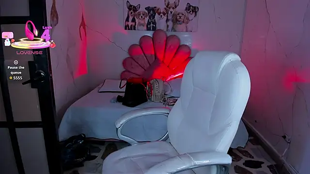 Snapshot of NiickyJones chatting on January 8, 2026, 9:54 pm NiickyJones online show from January 8, 2026, 9:54 pm