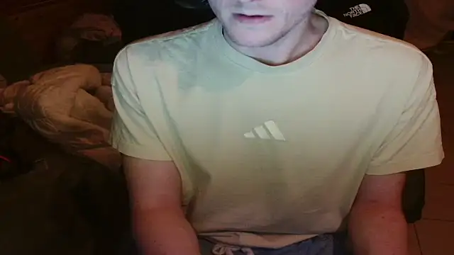 Str8boyy online show from March 27, 2026, 12:41 am