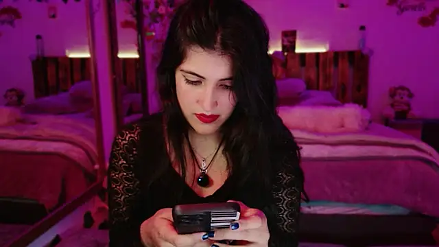 azahar  ziiz online show from January 15, 2026, 12:47 am