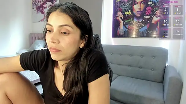 andykiuty online show from February 5, 2026, 8:04 pm