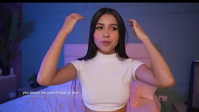 Ashley Jones9 online show from January 7, 2026, 2:22 pm