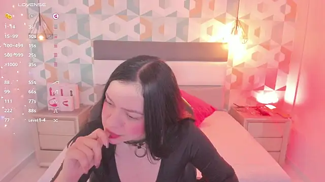 Snapshot of megancero chatting on March 18, 2025, 12:39 pm megancero online show from March 18, 2025, 12:39 pm