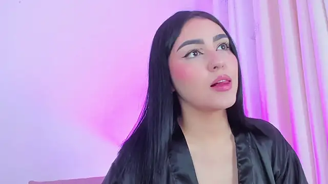 Snapshot of Abby__colins chatting on December 30, 2024, 5:34 pm Abby  colins online show from December 30, 2024, 5:34 pm