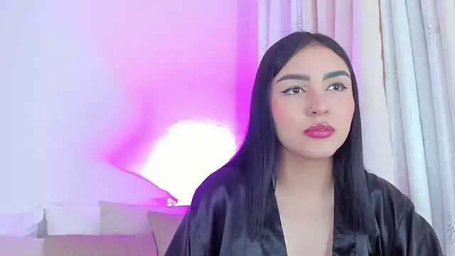 Snapshot of Abby__colins chatting on February 3, 2025, 9:07 pm Abby  colins online show from February 3, 2025, 9:07 pm