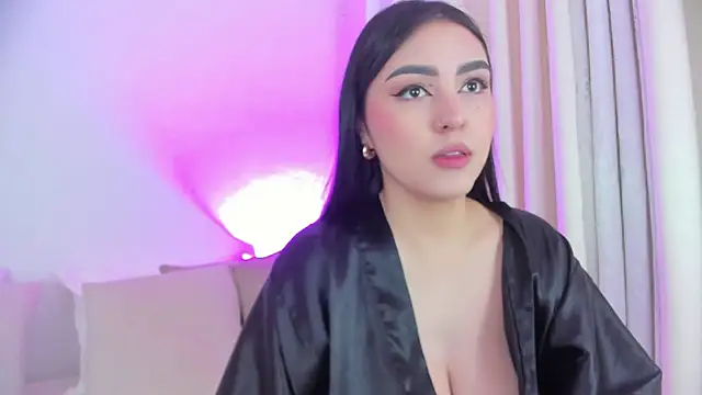 Snapshot of Abby__colins chatting on January 17, 2025, 4:15 pm Abby  colins online show from January 17, 2025, 4:15 pm