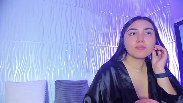 Abby  colins online show from February 21, 2026, 5:15 pm