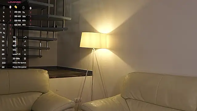 NotElis online show from February 22, 2026, 4:08 pm