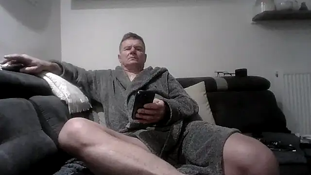 jaaako970 online show from November 18, 2025, 8:23 pm