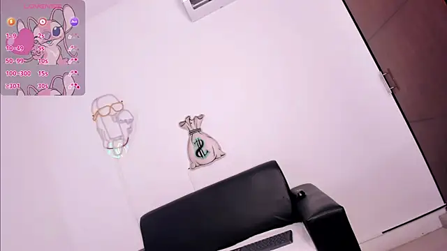 eileen tanihara online show from March 19, 2025, 4:47 am