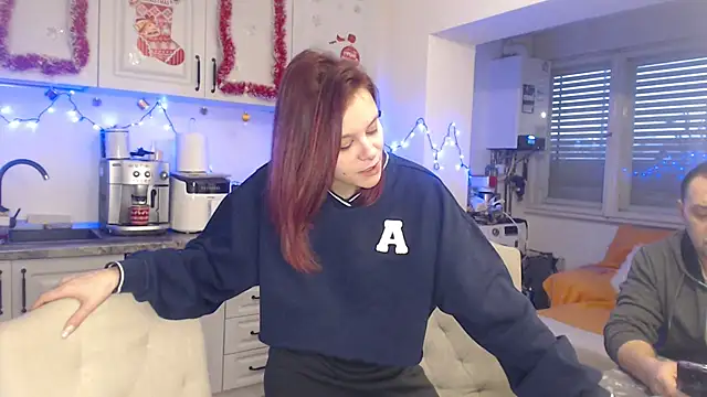 Snapshot of Tasty_Shape chatting on January 20, 2025, 6:21 am Tasty Shape online show from January 20, 2025, 6:21 am