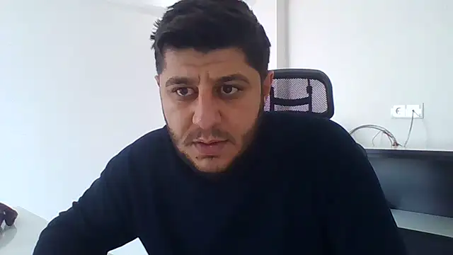 Snapshot of erkekkkadam chatting on January 15, 2025, 6:54 am erkekkkadam online show from January 15, 2025, 6:54 am